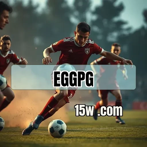 eggpg.com: Descubra os Melhores Jogos de Ação e Inove sua Diversão