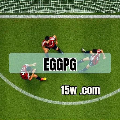 eggpg.com: Sua Nova Fronteira nos Jogos Arcade