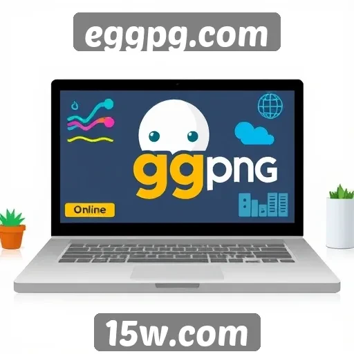 Exploração das funcionalidades do site eggpg.com