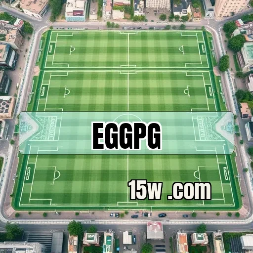 eggpg.com: Descubra a Melhor Experiência em Jogos de Esportes